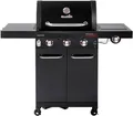 Produktbild: Char-Broil Gasgrill Professional Core B 3 TRU-Infrared 3 Brenner