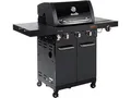 Produktbild: CHAR-BROIL Gasgrill Professional Core B 3 TRU-Infrared 3 Brenner Gusseisen NEU
