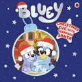 Produktbild: Bluey: Christmas Eve with Verandah Santa: Bilderbuch