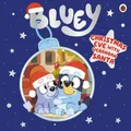 Produktbild: Bluey: Christmas Eve with Verandah Santa, Bluey