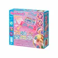 Produktbild: Aquabeads Nagelstudio Starter Set Bastelset Nagel Studio Spielzeug Kinder 35027