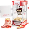 Produktbild: Salco Coca-Cola Popcornmaschine SNP-27CC (428018)