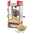 Produktbild: COCA-COLA SNP-27CC Coca ColaTM Jahrmarkt-Popcornmaker, rot