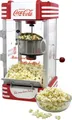Produktbild: Salco SNP-27CC 428018 Popcorn-Maker Rot, Weiß