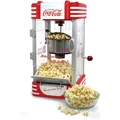 Produktbild: SALCO SNP-27CC Coca-Cola Popcorn-Maker Popcornmaschine #2228014