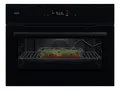 Produktbild: AEG Backofen mit Mikrowelle, mit kein Auszug vorhanden