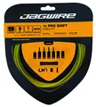 Produktbild: Jagwire Pro Kabel und Ummantelungen für Erwachsene, Unisex, Gelb, Einheitsgröße