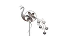 Produktbild: formano Windrad Gartenstecker Landhaus Pfau mit Windrad (Stück, 1 St., 1 Gartenstecker), Gartendekoration