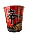 Produktbild: Nong Shim Shin Ramyun 12x68 Spicy Scharf Ramen Korea Nudelnsuppe MHD:27-11-2025