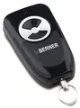 Produktbild: Berner BHS121 Miniatur-Handsender, 2-Kanal, 868 MHz Festcode (2905030)