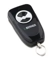 Produktbild: Berner Torantriebe Miniatur-Handsender BHS121 Funksender 2905030