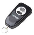 Produktbild: Berner BHS121 / S1472-Befehl Handsender, Garagentoröffner, Garagentordrücker
