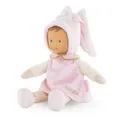 Produktbild: Corolle Mon Doudou Miss Sternenträume, Weichkörperpuppe mit Schlenkerbeinen, Van