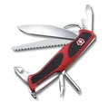 Produktbild: Victorinox Taschenmesser Ranger Grip 78 rot Taschenmesser 0.9663.MC