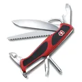 Produktbild: Victorinox Ranger Grip 78 rot Taschenmesser (0.9663.MC)