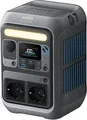 Produktbild: Anker Innovations Anker SOLIX C300X - Tragbares kraftwerk - Wechselstrom