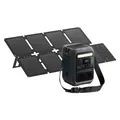 Produktbild: Anker Solix Solix C300X und PS60 (60 W, 1.80 kg) (B1723311)