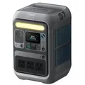 Produktbild: Anker Innovations Anker SOLIX C300X - Tragbares kraftwerk - Wechselstrom220-240