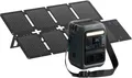 Produktbild: Anker Solix C300X-PS60 288Wh Powerstation + 60W Solarpanel Set