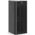 Produktbild: Medify Air MA40 Luftreiniger – Air Purifier – HEPA H13 Filter – Leise Luftreinigung – Automatikmodus – Schwarz - Schwarz