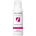 Produktbild: ALLPRESAN Fuß spezial Nr.5 schwitzende Füße Schaum, 125 ml PZN 09783015