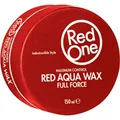 Produktbild: RedOne Red Aqua Hair Wax (Haarwachs, 150 ml) (7461436)