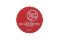 Produktbild: RedOne Haarwachs Red One Aqua Hair Wax 150ml, 3-tlg.