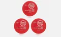 Produktbild: RedOne Aqua Hair Wax Full Force Red, (3er Pack) 150ml