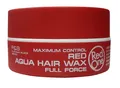 Produktbild: Red One Control Red Hair Wax Haarwachs Full Force 150ml VERSAND KOSTENLOS