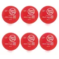 Produktbild: RedOne Aqua Hair Wax Full Force Red, (6er Pack) 150ml