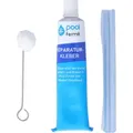 Produktbild: Fermit - Reparaturset Für Pool-folien Kleber + Folie + Applikator - 09116