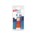 Produktbild: Pool Fermit Reparaturset für Pool-Folien Kleber inkl. PVC-Folie