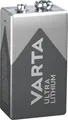 Produktbild: VARTA Ultra Lithium 9V Blister 1 06122301401