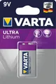 Produktbild: VARTA Batterie Ultra Lithium