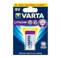 Produktbild: VARTA Batterie