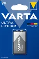 Produktbild: VARTA Batterie