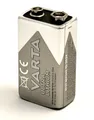 Produktbild: VARTA ULTRA LITHIUM Batterie 9 Volt Block