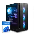 Produktbild: Gamer PC Intel i7-14700, RTX5060, 32GB RAM, 1TB SSD