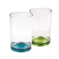 Produktbild: Camping Gläser - 2er Set - Lime + Patrol