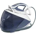 Produktbild: Tefal GV9225 Pro Express Protect Dampfbügelstation Blaugrau/Weiß 2600 Watt