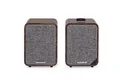 Produktbild: RUARK AUDIO MR1MK2-WALNUT MR1 MK2 Aktive Bluetooth-Lautsprecher in sattem Walnussfurnier