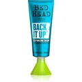 Produktbild: TIGI Back It Up Texturizing Cream Stylingcreme für Definition und Form 125 ml