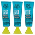 Produktbild: Tigi Bed Head Back It Up 3 x 125 ml Texturgebende Creme Stylingcreme Leave In Se