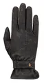 Produktbild: Roeckl Sports Reithandschuh Weymouth, Turnier Winter Handschuh, Schwarz Stonewashed 8