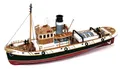 Produktbild: 1:30 / Krick oc61001, Occre 61001 RC-Ulises Hafen Schlepper, Holz Bausatz, 83cm