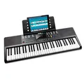 Produktbild: RockJam 61 Key Compact LED Keyboard Piano