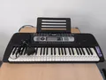 Produktbild: Elektrisches Keyboard RJ -654