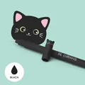 Produktbild: Legami Löschbarer Gelstift KATZE - Erasable Gel Pen, Stift , Gelschreiber