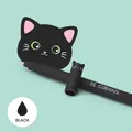 Produktbild: Legami Erasable Pen Gelschreiber radierbar Kitty Kätzchen (Be Curious)