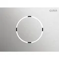 Produktbild: Gira Frontplatte (5579914)
